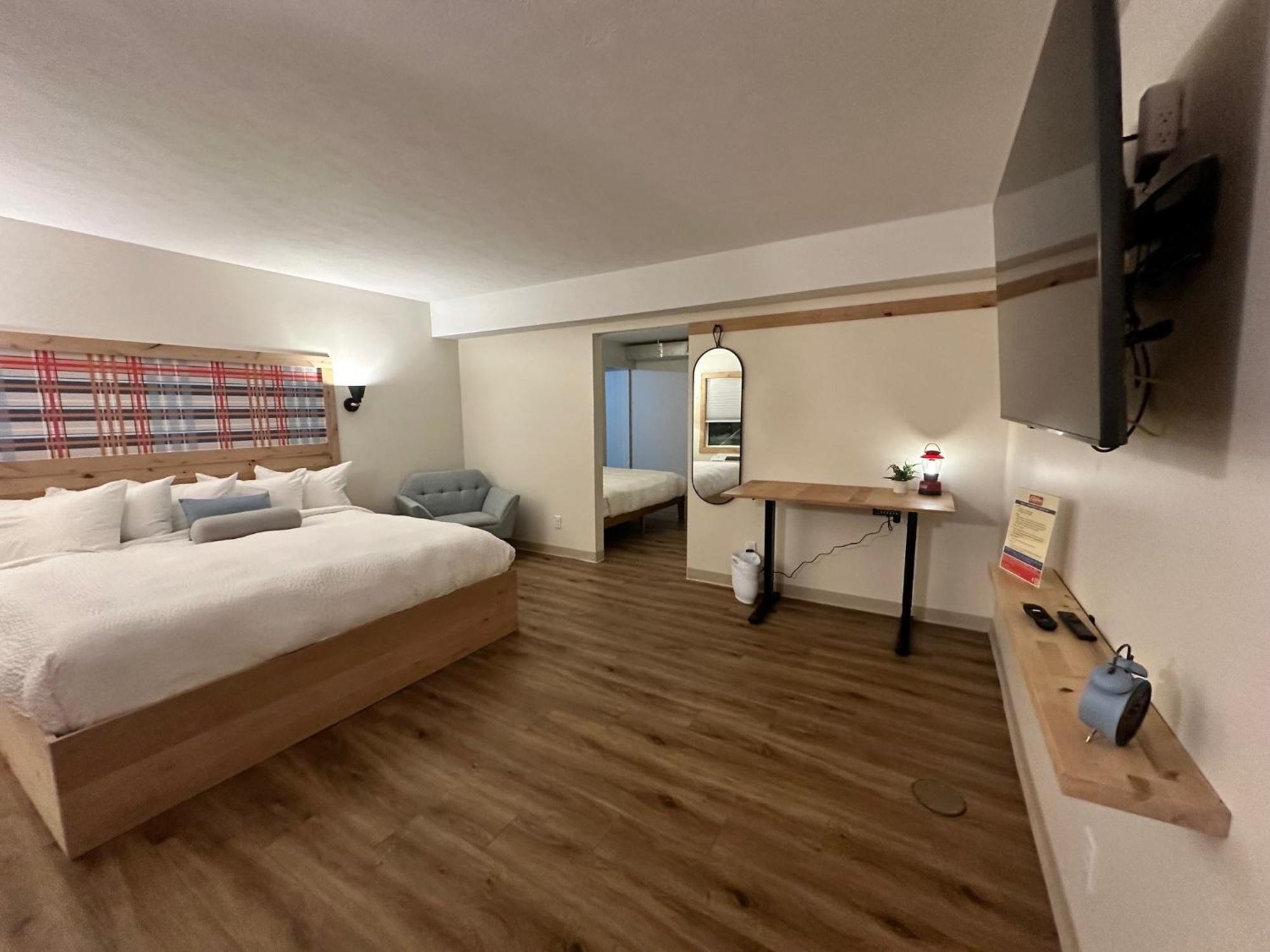 Explorer Rest & Recreation Сандаски Номер фото