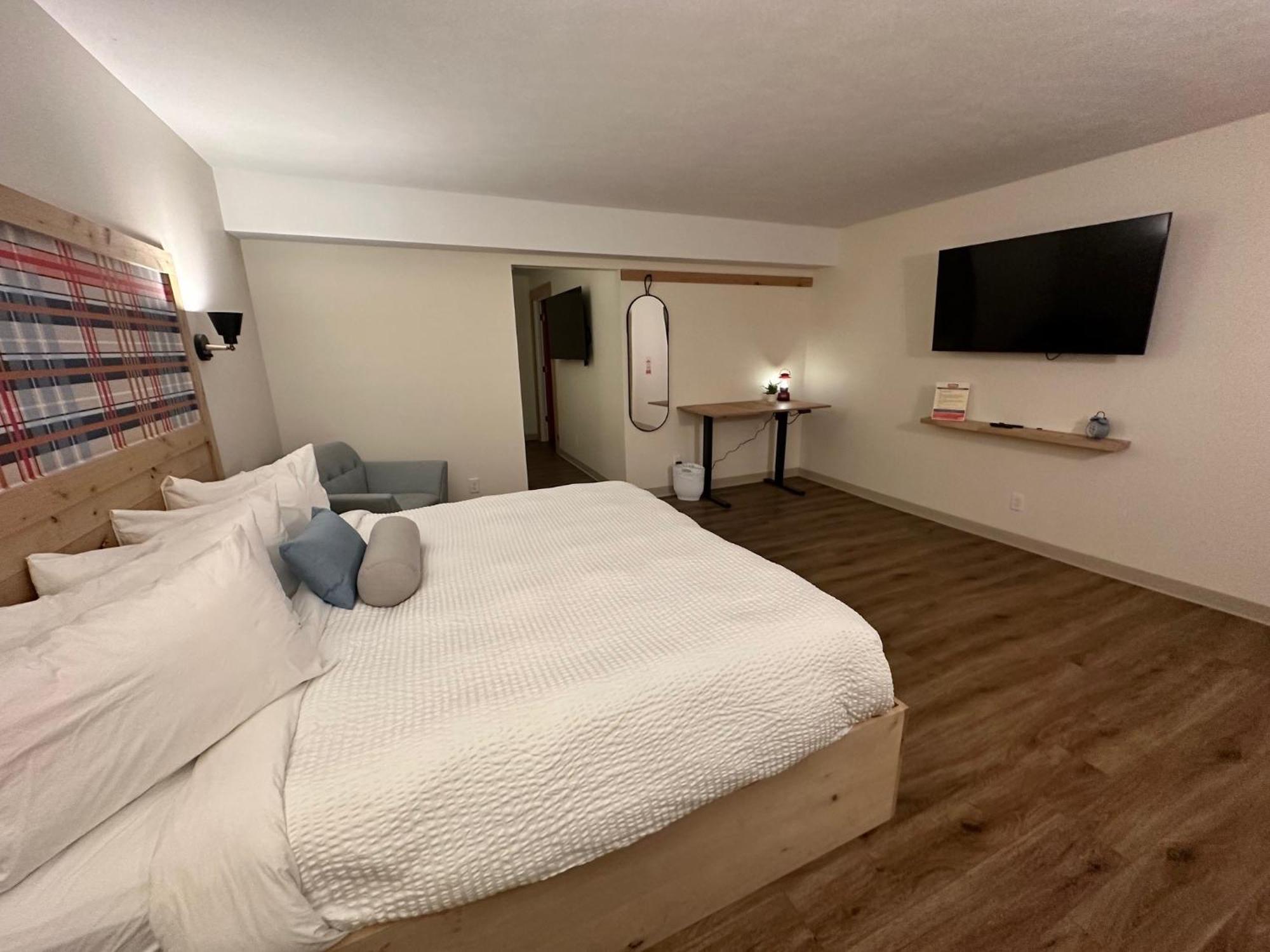 Explorer Rest & Recreation Сандаски Номер фото